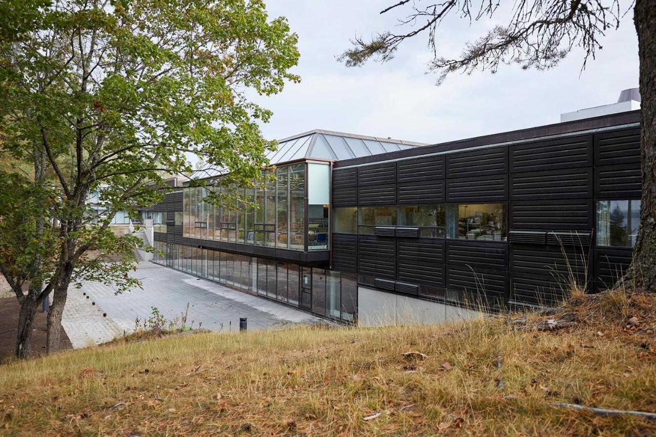 Kokoushotelli Murikanranta Teralahti Exterior photo