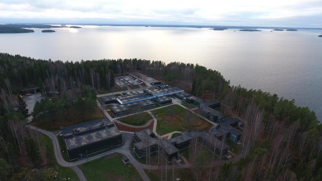 Kokoushotelli Murikanranta Teralahti Exterior photo